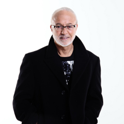 דוד קריבושי